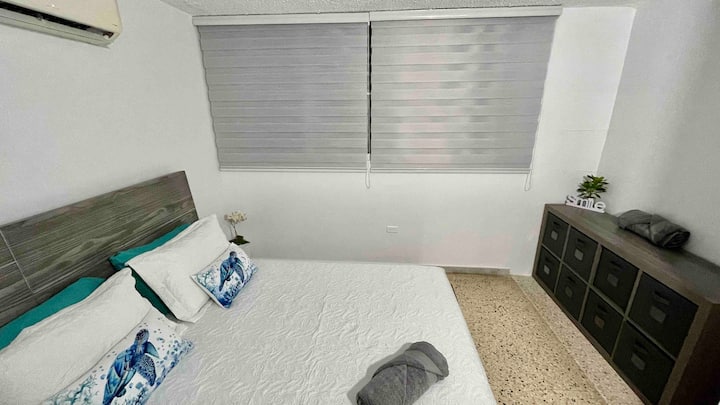 ขนาดควีนไซส์ CAMA