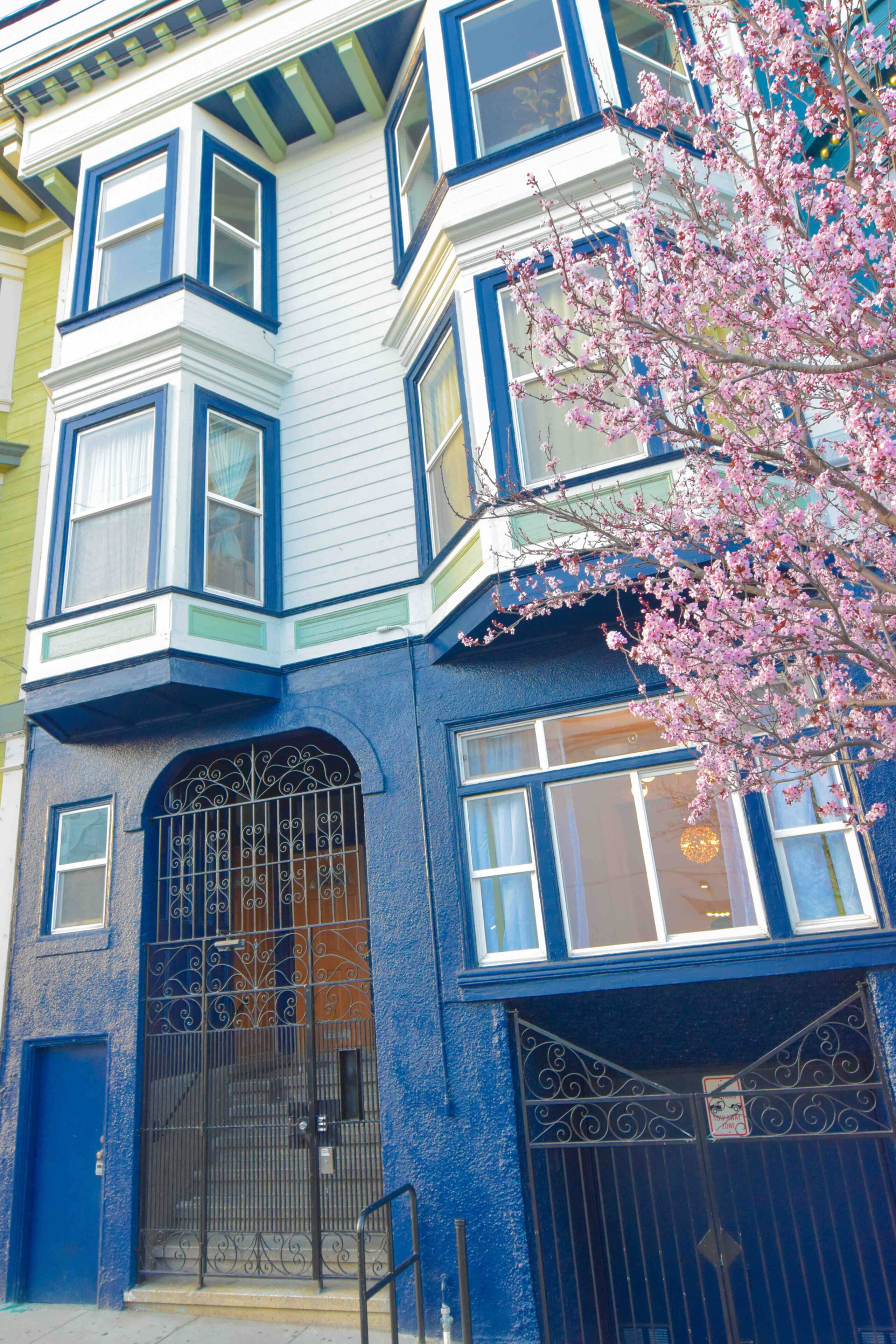 Condo in San Francisco · ★4.92 · 3 bedrooms · 5 beds · 1 bath - Image 19