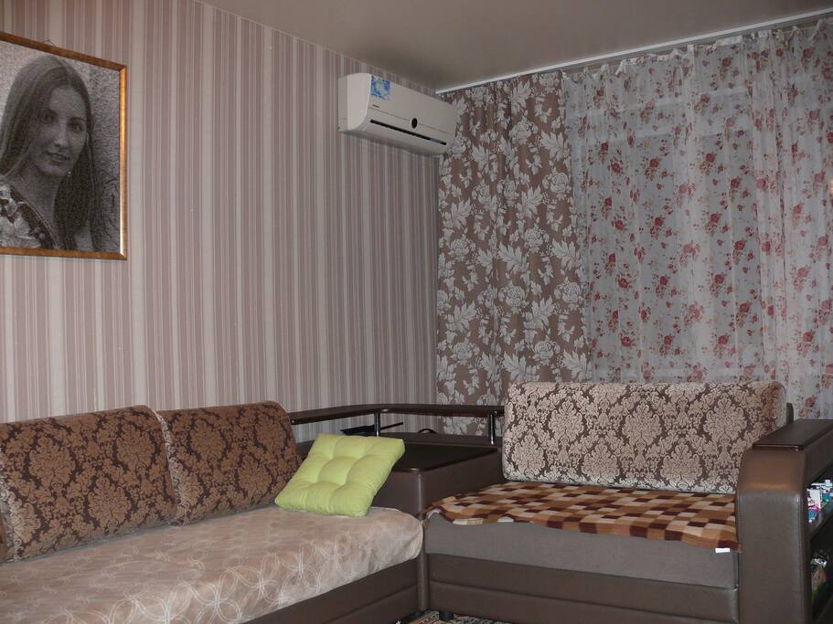 Living room 3 foto