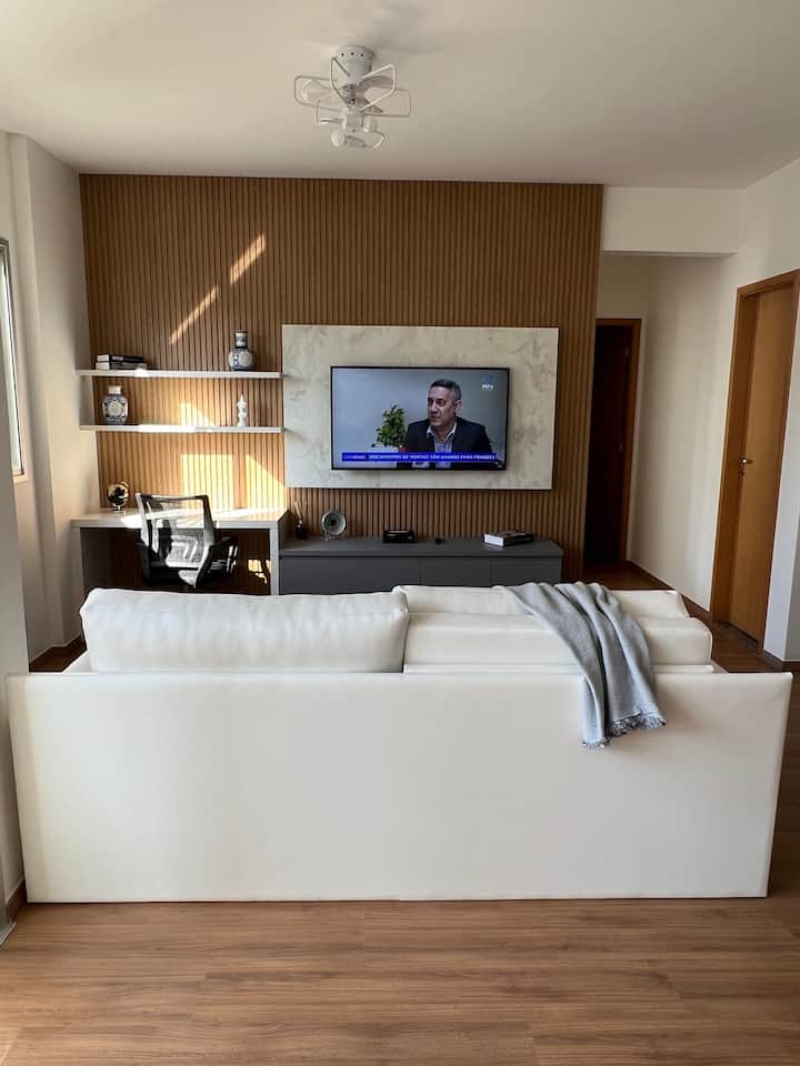 Prox Shop Aurora 2q Ar E Aquecedor | Home Office - Londrina