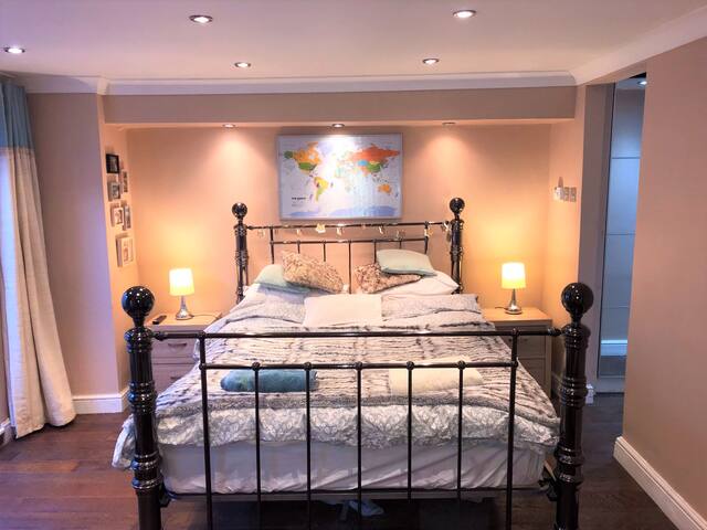 Lovely, spacious maisonette in the heart of Fulham gallery image 5