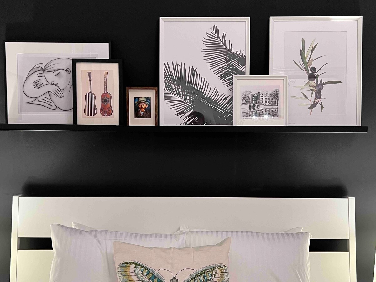 غرفة النوم 3