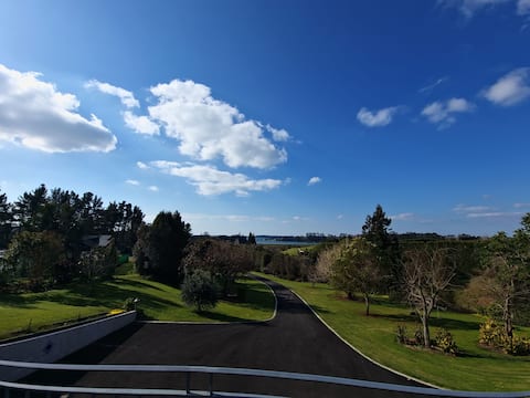 Popular Airbnb listing: Rural Haven with Swimming Pool in Western Bay Of Plenty District