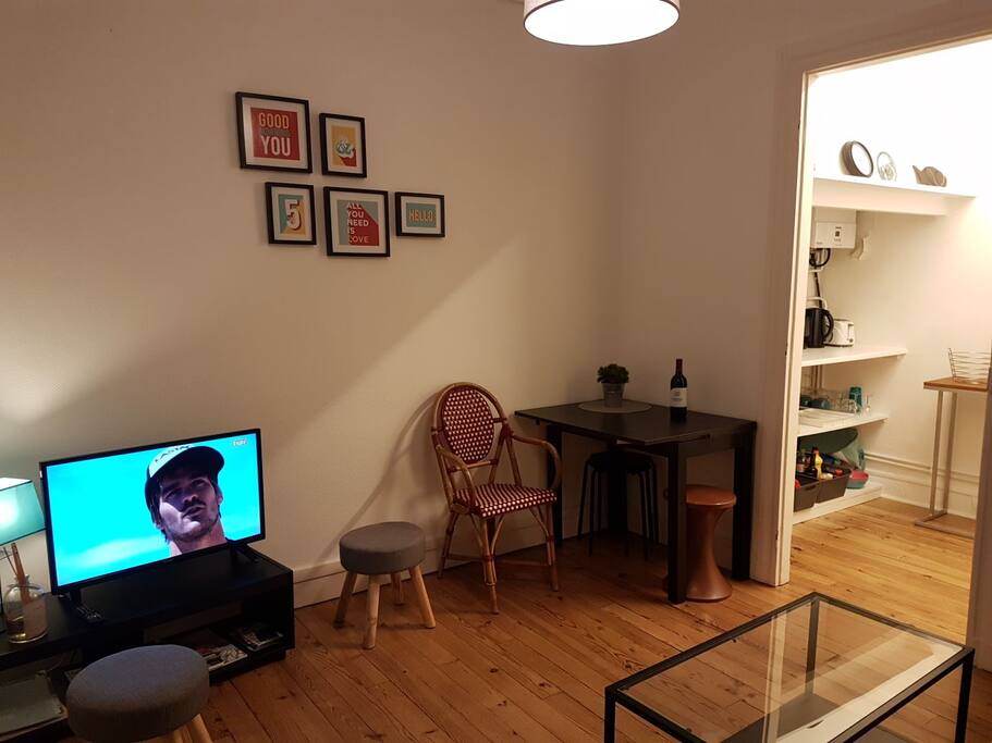 salon