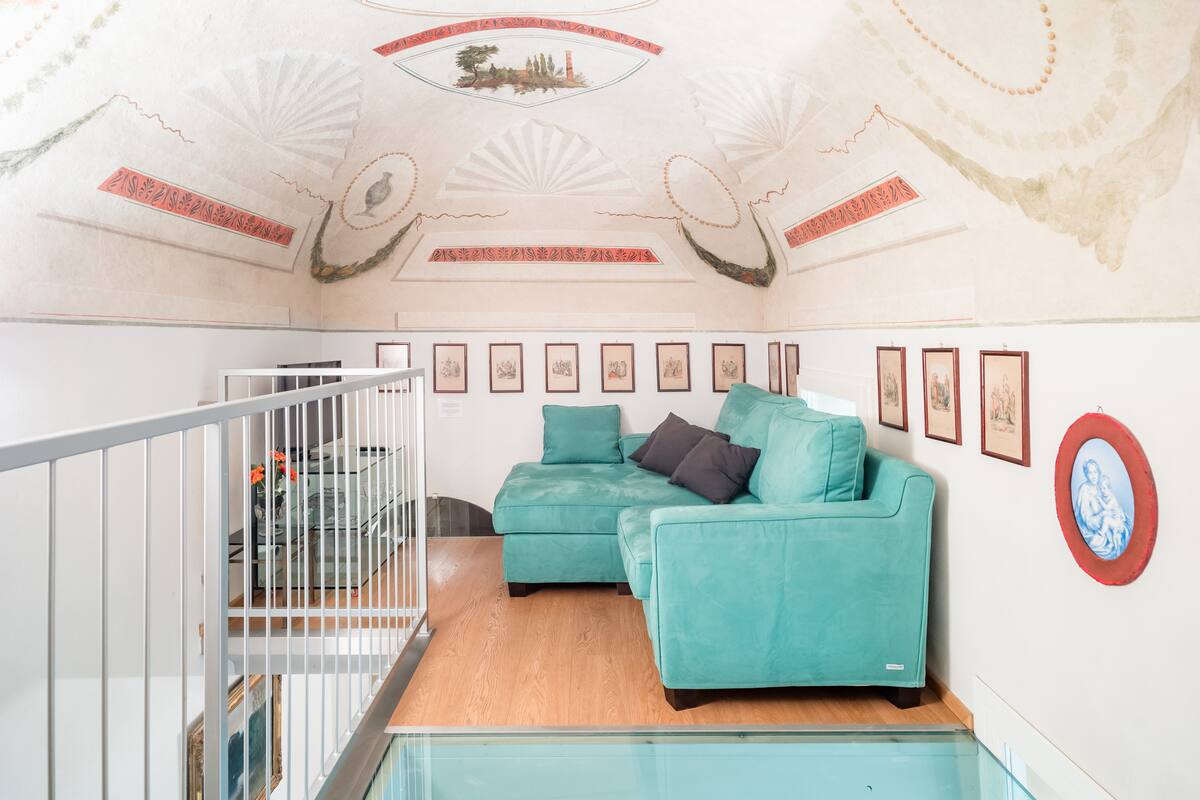 Centro Storico, Bologna Alloggi e case vacanze Bologna, Italia Airbnb