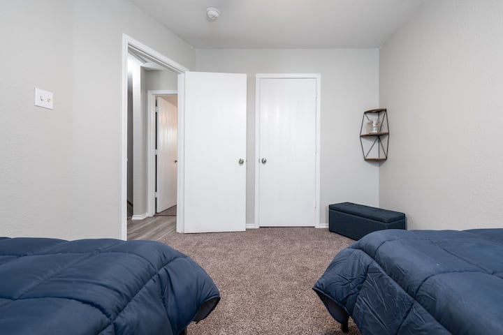 Premýšľali sme o všetkom, aby sme našim hosťom poskytli čo najlepší zážitok z ubytovania.