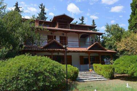 Villa Vanda - ideal for family vacations!