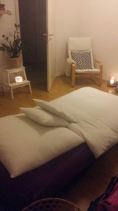 Gästezimmer