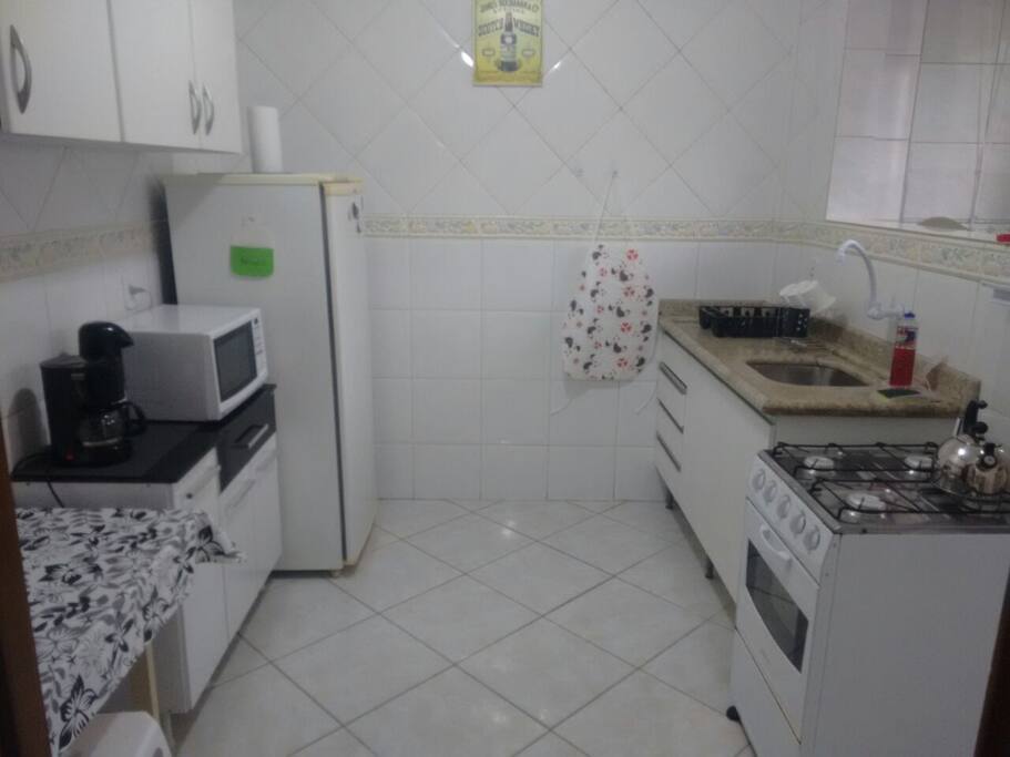 cozinha apto.