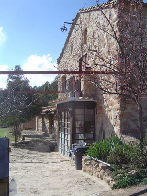 Fachada Principal