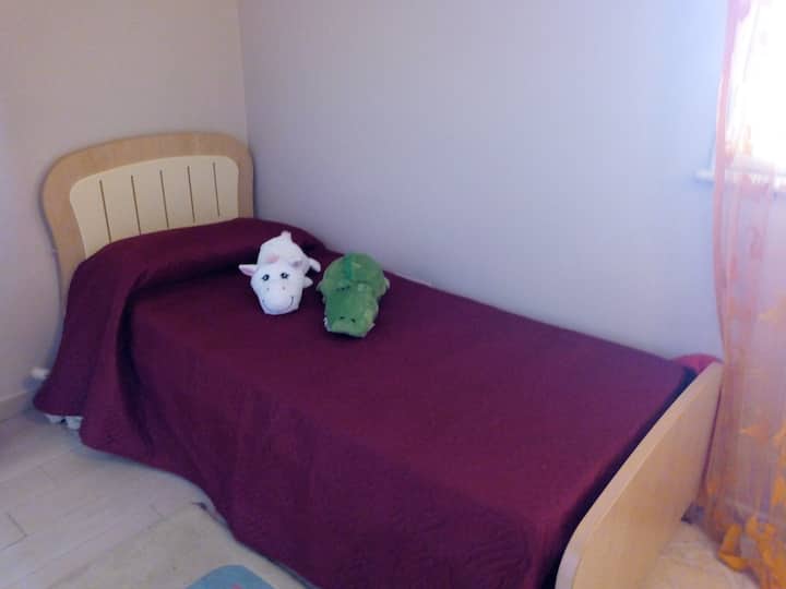 Habitación