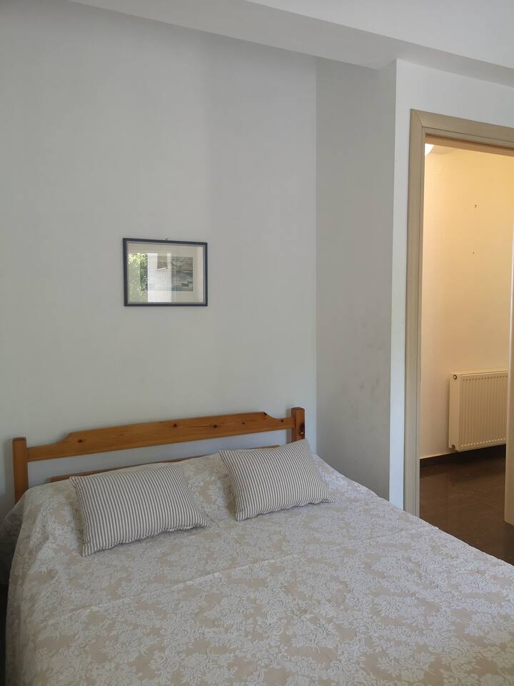 საძინებელი 2