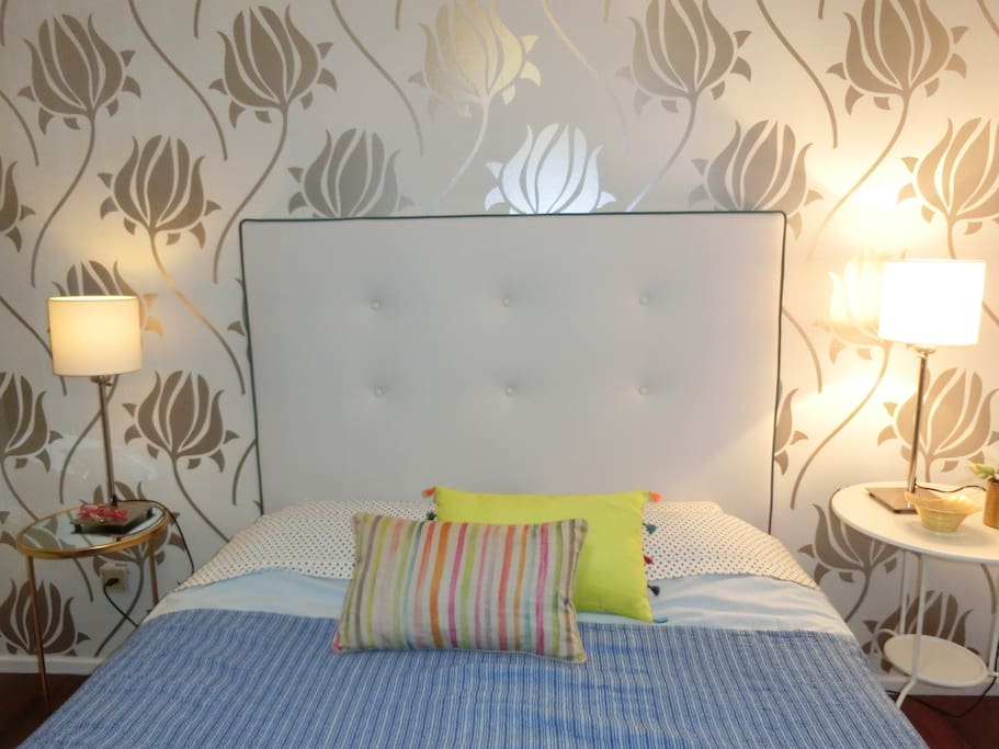 Quarto 1