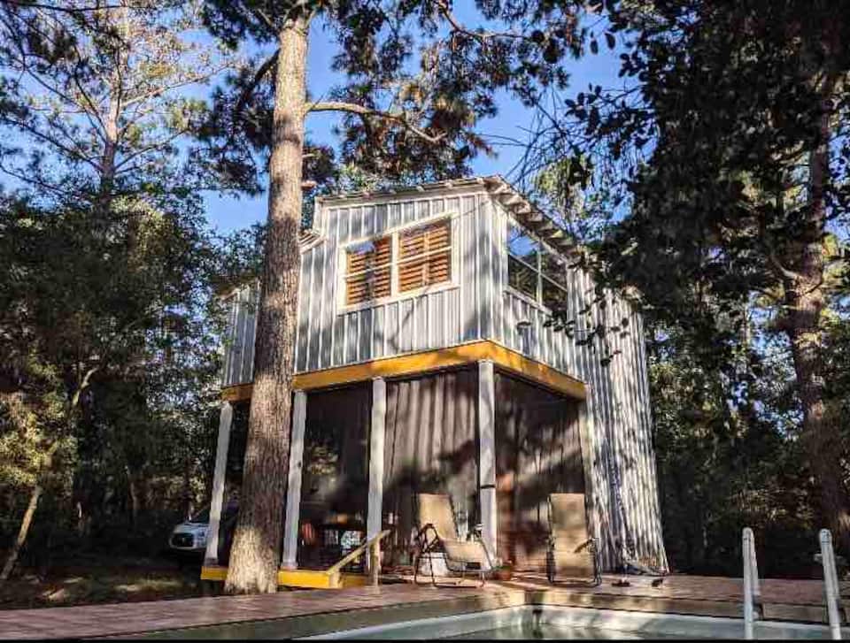 Bastrop Vacation Rentals & Homes - Texas, United States | Airbnb