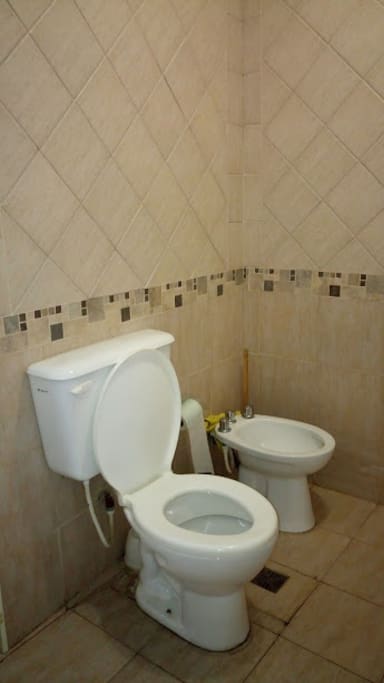 Baño