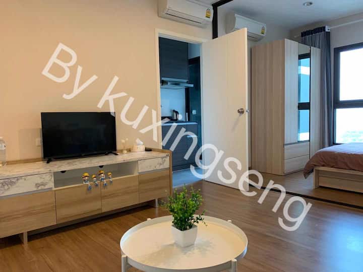 曼谷Chao Phraya River, Bangkok/天空泳池sky Pool/大皇宫/mrt - Bangkok