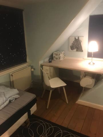 Airbnb Charlottenlund Ferienwohnungen Unterkunfte