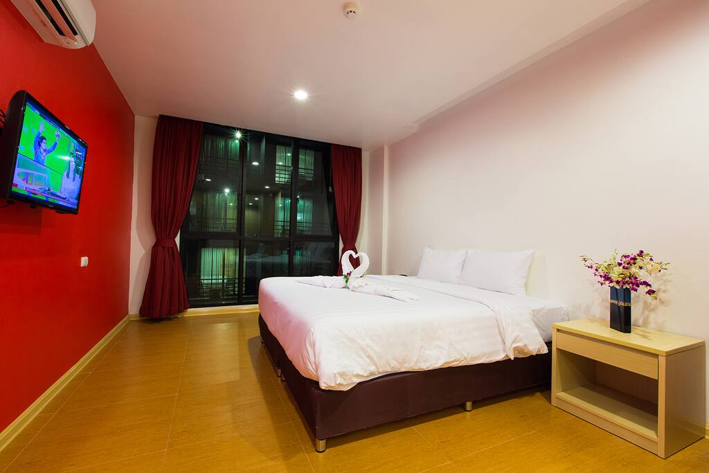 Bedroom 1