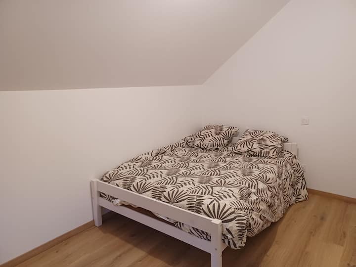 Spavaća soba 3