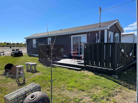 Enjoy a Little Piece of Heaven-By the Sea