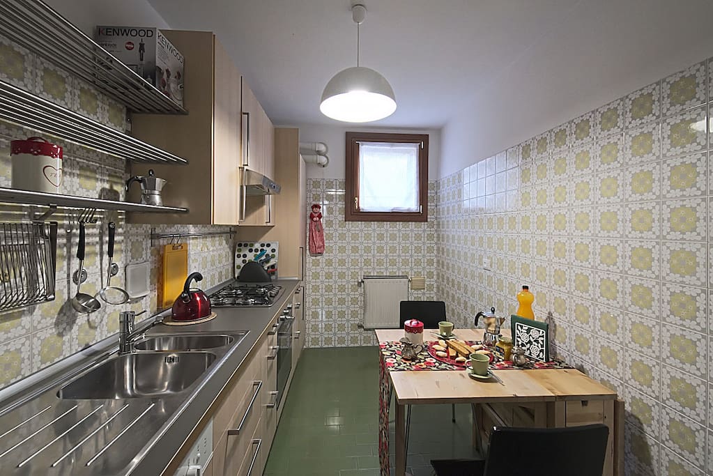 cucina