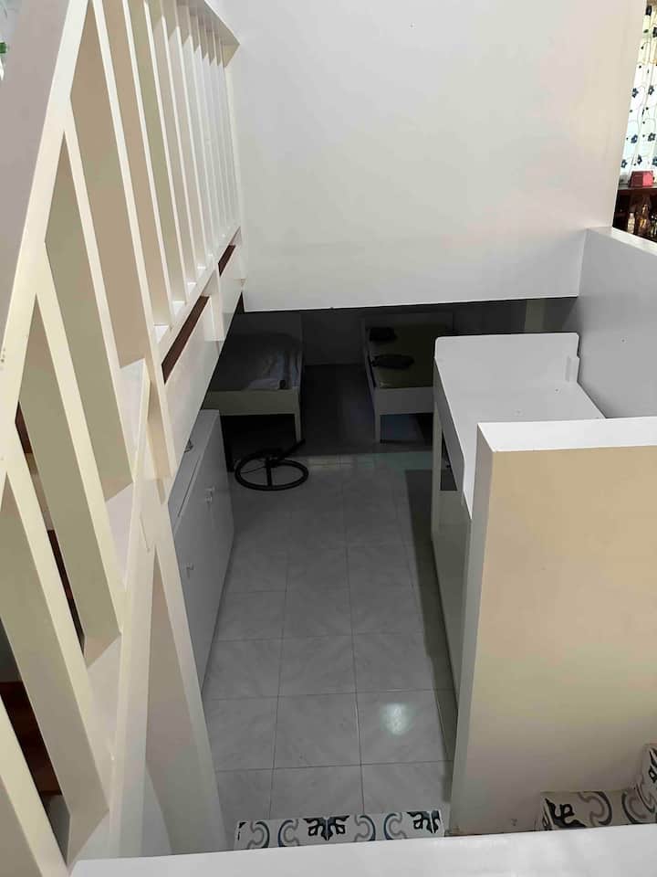 Подрум - 2-4 лица