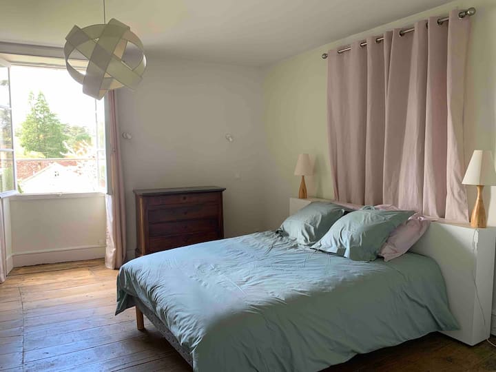 Habitación 1