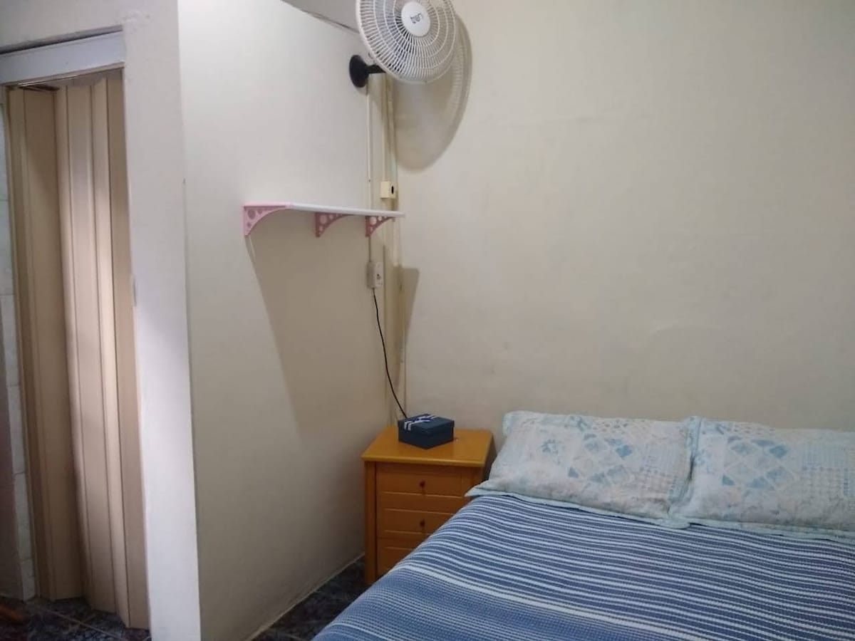 Беше много уютно!