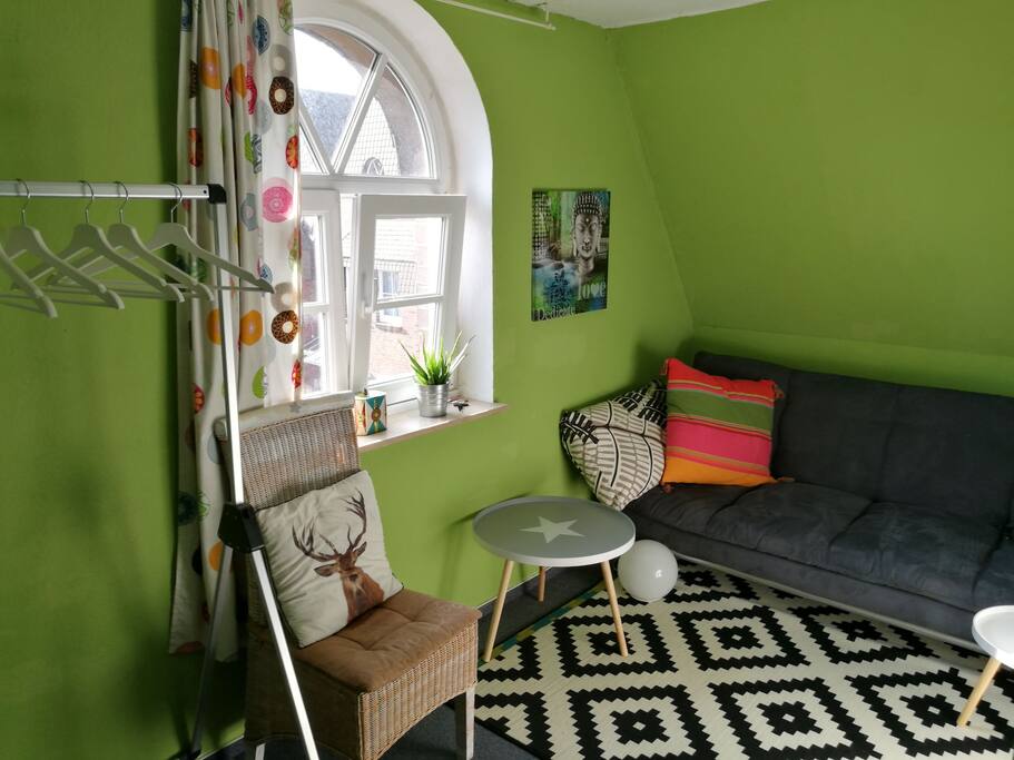 Deine Lounge Ecke