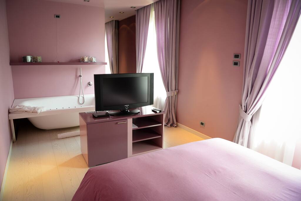 Suite Laura