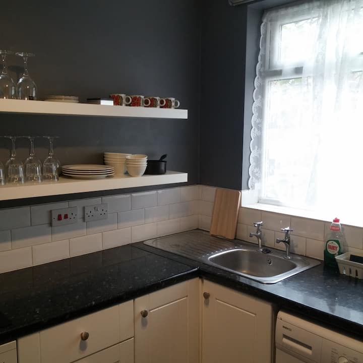 Lovely Double Room In Nottingham City Centre - Nottingham