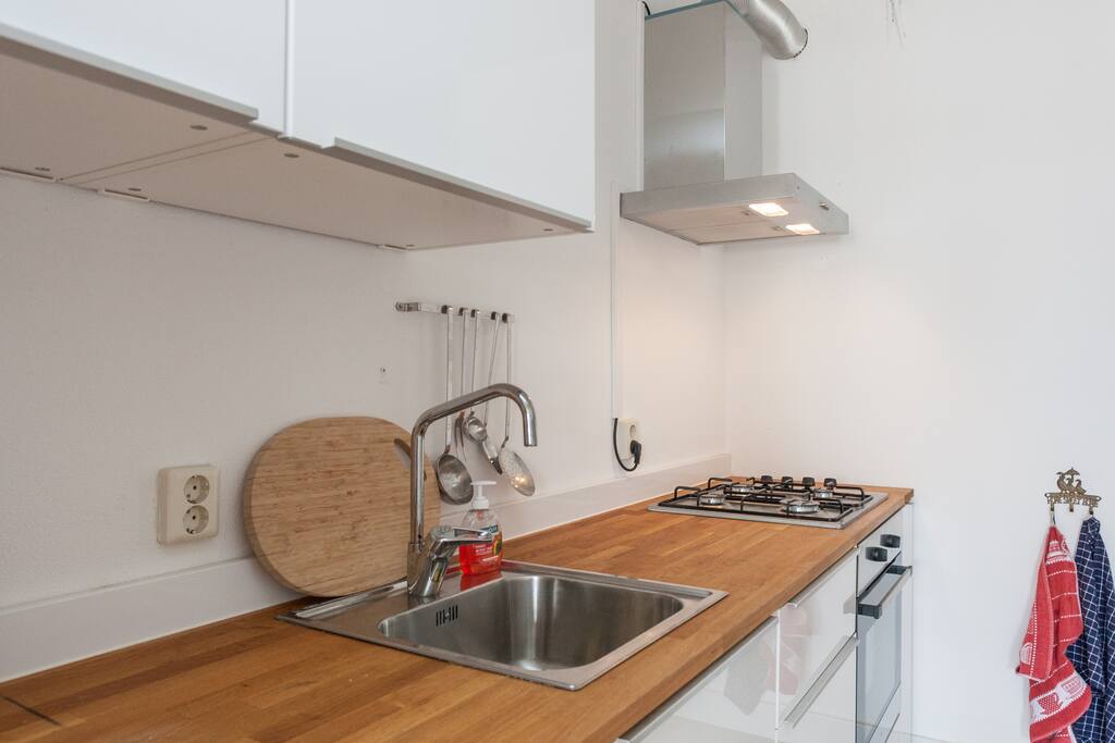 Keuken