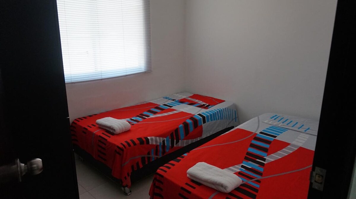 غرفة النوم 2