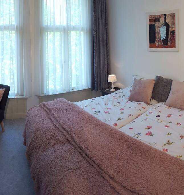 Business Twin room