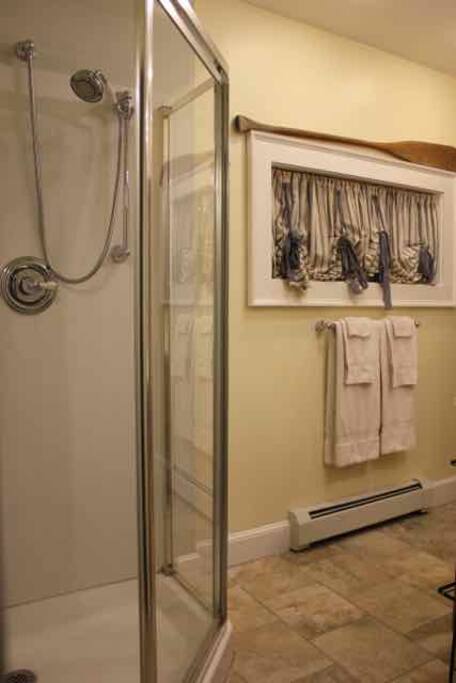 Private Bath