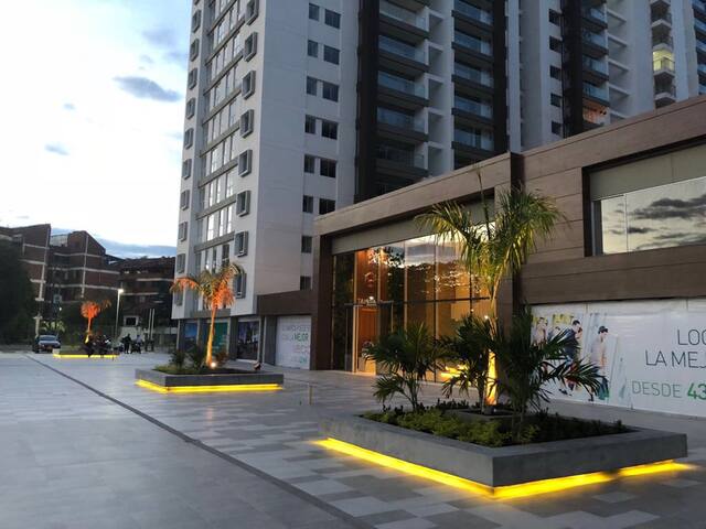 Suitable for brand new at the best point of Neiva!