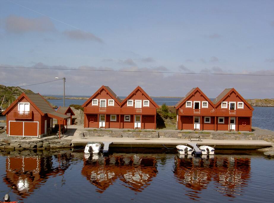 Hedleholmen
