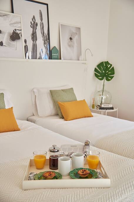 Quarto Twin