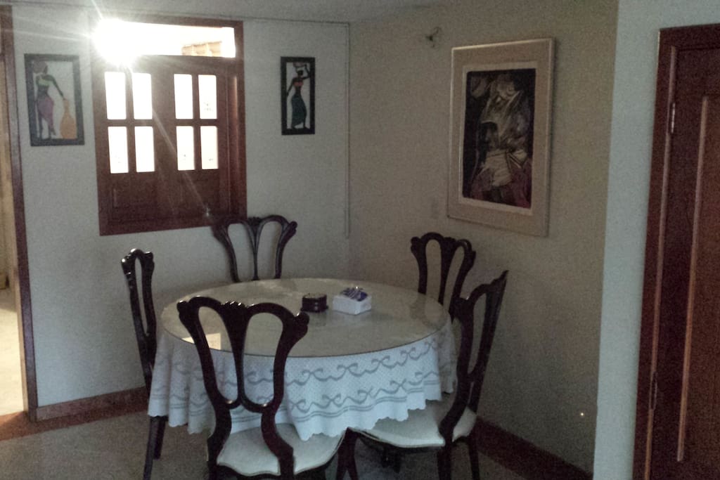 comedor