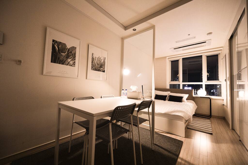 Sunny's Neat&Cozy house :)