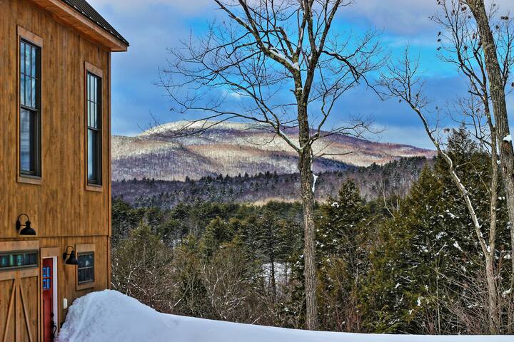 Airbnb Holderness Vacation Rentals Places To Stay New