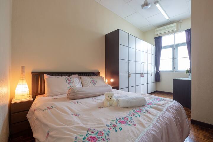 Chambre 2