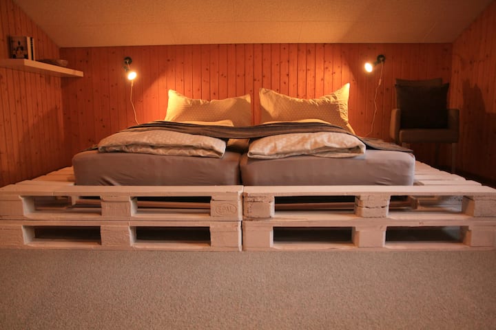 2er Zimmer
