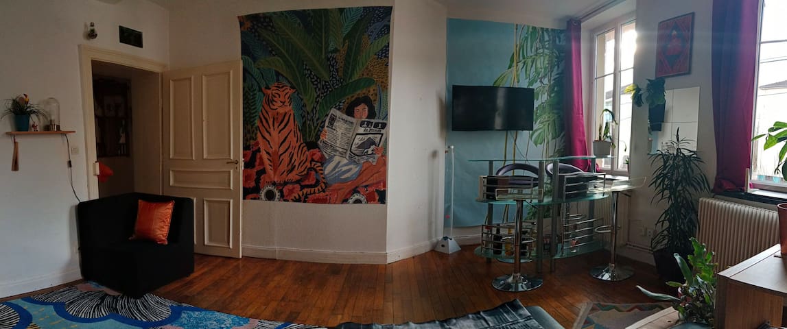 Guest favorite listing in Metz