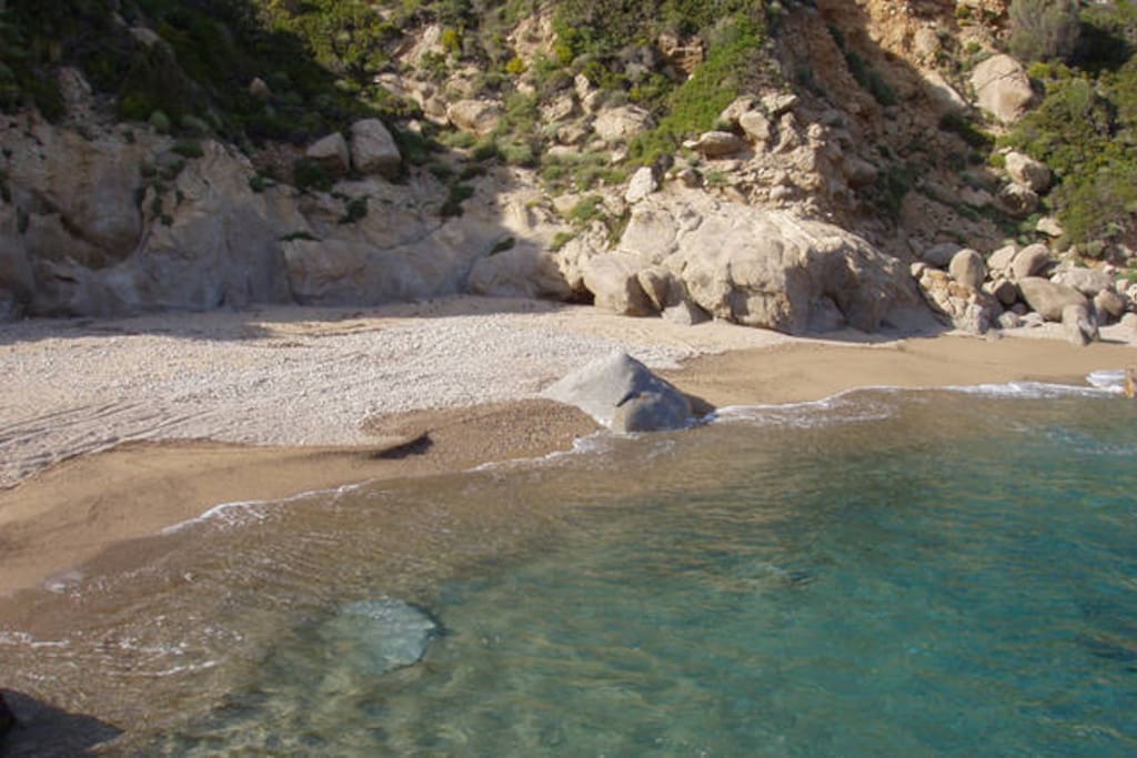 FERODI BEACH