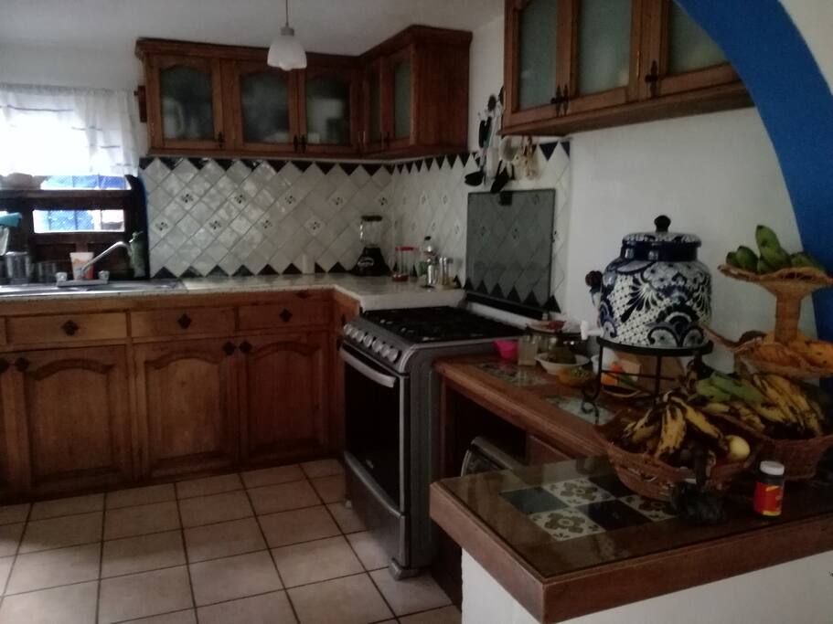 Cocina