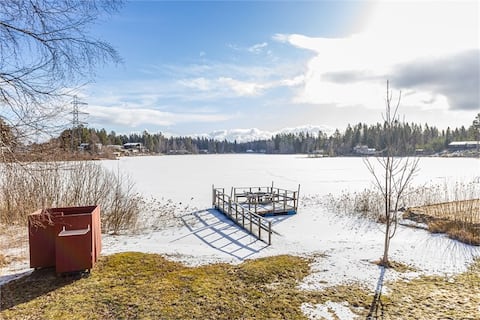 single i älvkarleby- skutskär