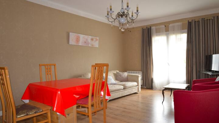 лаврова вила