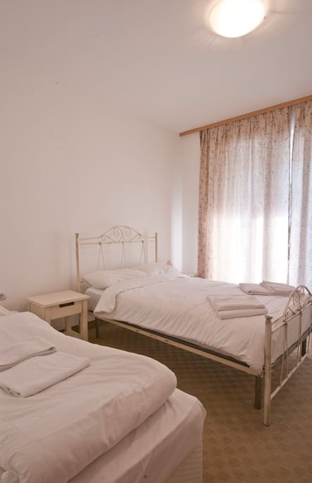 Bedroom 1.