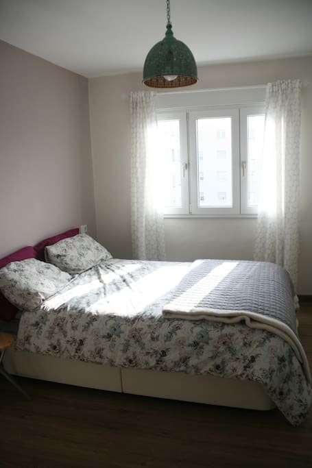 Main bedroom